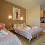 εlvina Aparthotel 3*