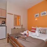 εlvina Aparthotel Leptokarya (Pieria)
