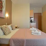 Aparthotel εlvina