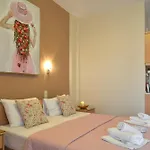 Aparthotel εlvina Leptokarya (Pieria)