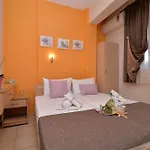 εlvina Aparthotel