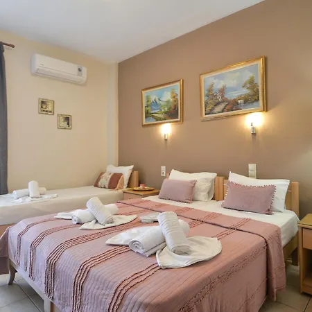 εlvina 3* Leptokaryá