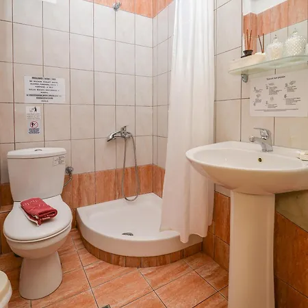 εlvina 3* Leptokaryá