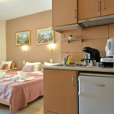 εlvina Appart hôtel