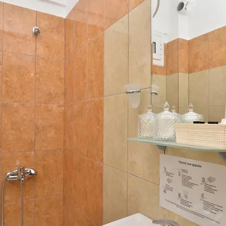 εlvina Appart hôtel