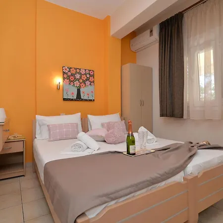 εlvina Appart hôtel