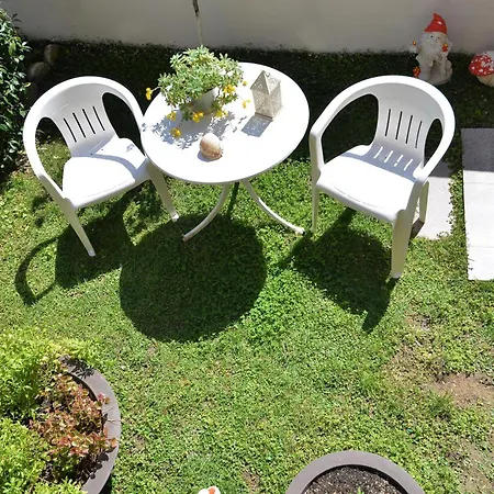 εlvina Appart hôtel