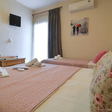 εlvina Appart hôtel 3*