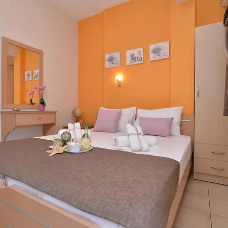 Appart hôtel εlvina