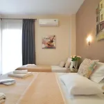 εlvina 아파트호텔 3*