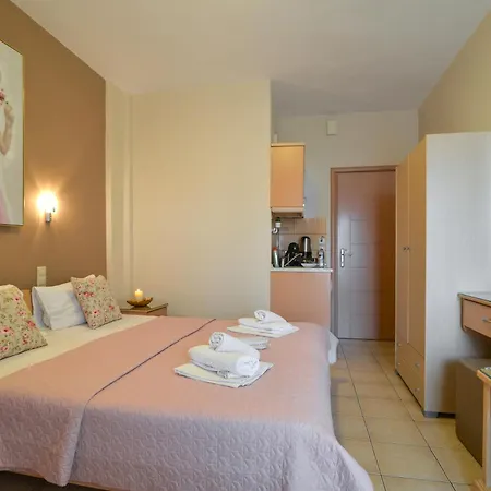 εlvina 3* Leptokaria