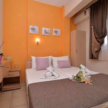 εlvina Hotel apartamentowy