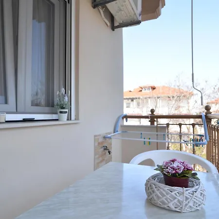 Hotel apartamentowy εlvina 3*